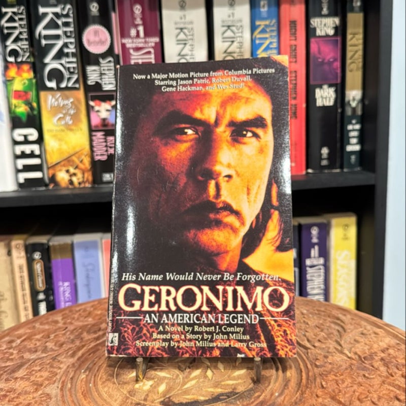 Geronimo