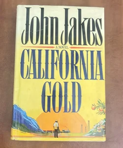 California Gold