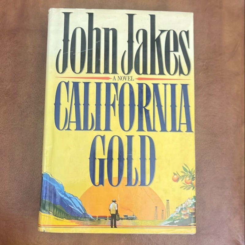 California Gold