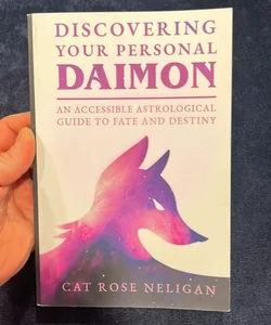 Discovering Your Personal Daimon