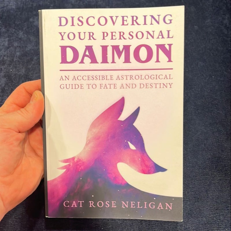 Discovering Your Personal Daimon