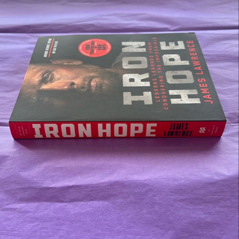 Iron Hope