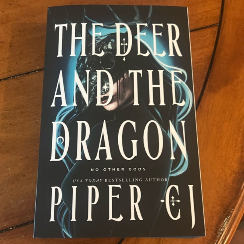 The Deer and the Dragon