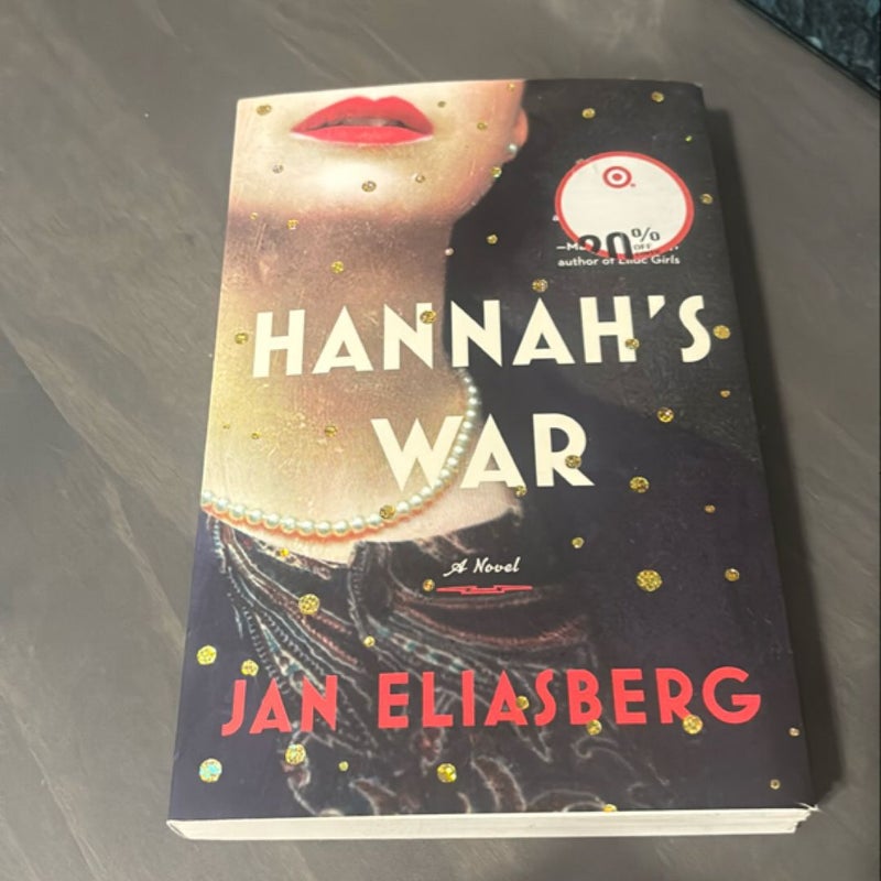 Hannah's War