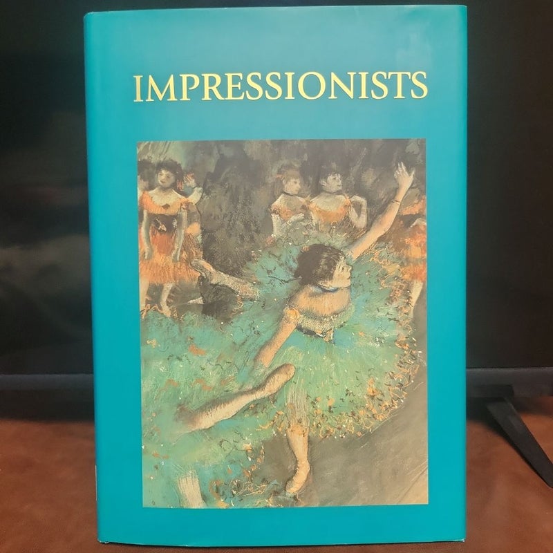 Impressionists