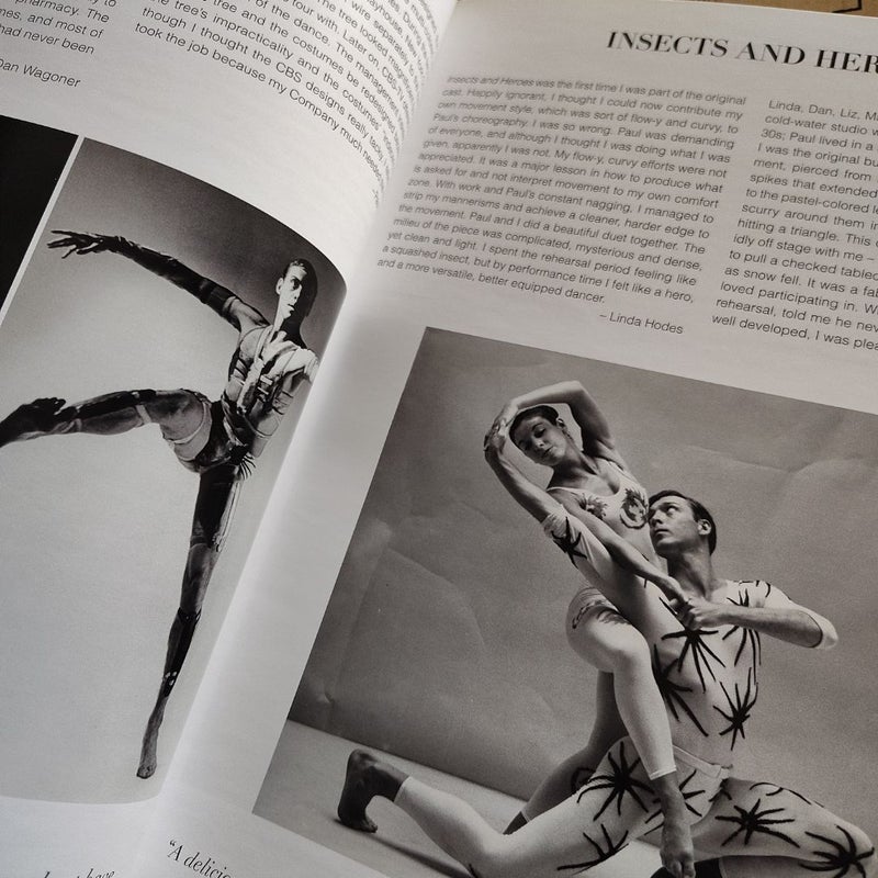 Paul Taylor Dance Company