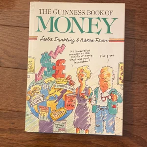 The Guinness Book of Money