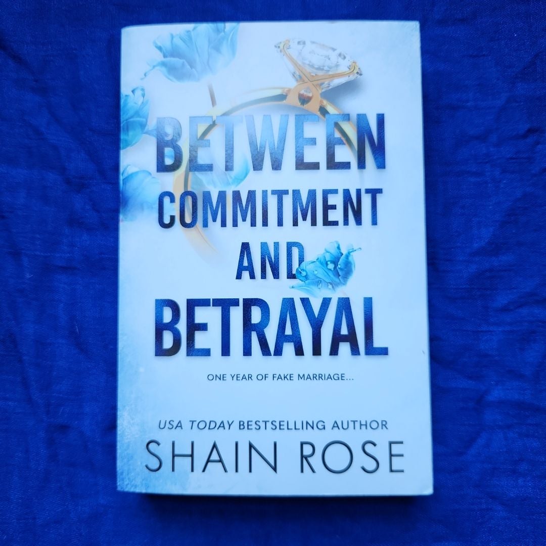 Between Commitment and Betrayal