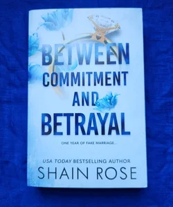 Between Commitment and Betrayal