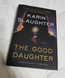 The Good Daughter 