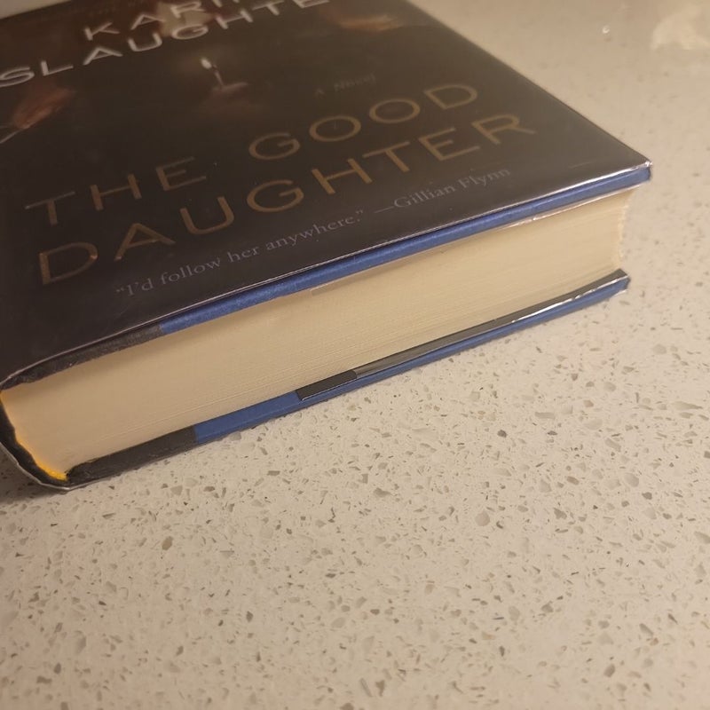 The Good Daughter