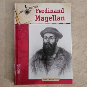 Ferdinand Magellan