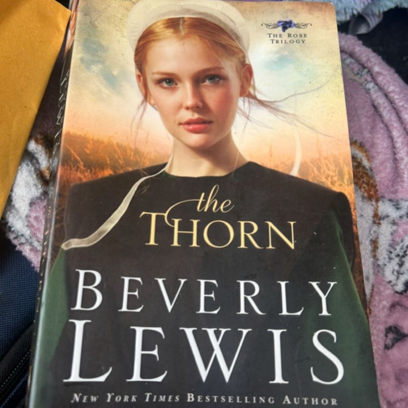 The thorn 