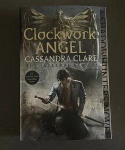 Clockwork Angel