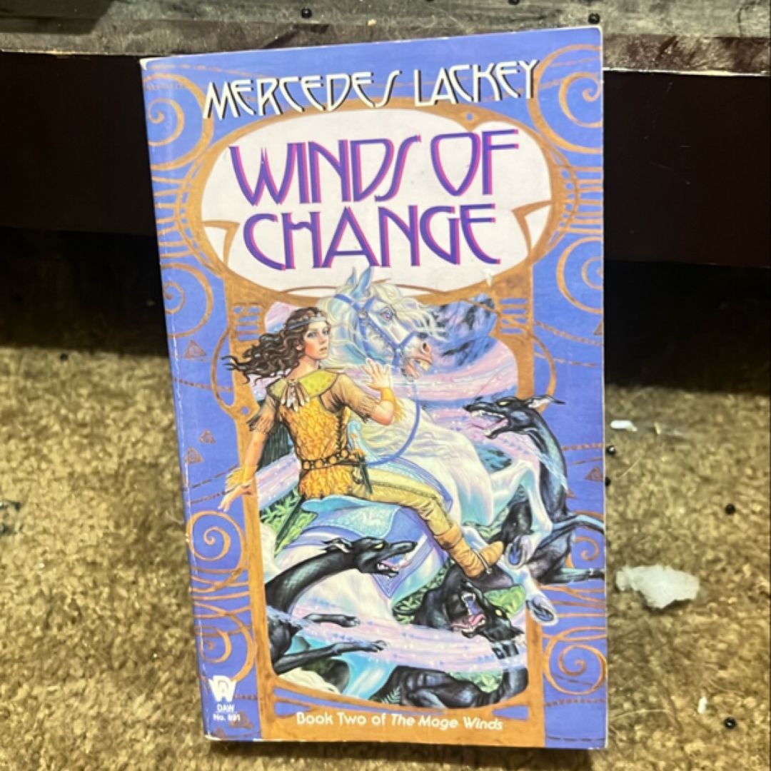 Winds of Change