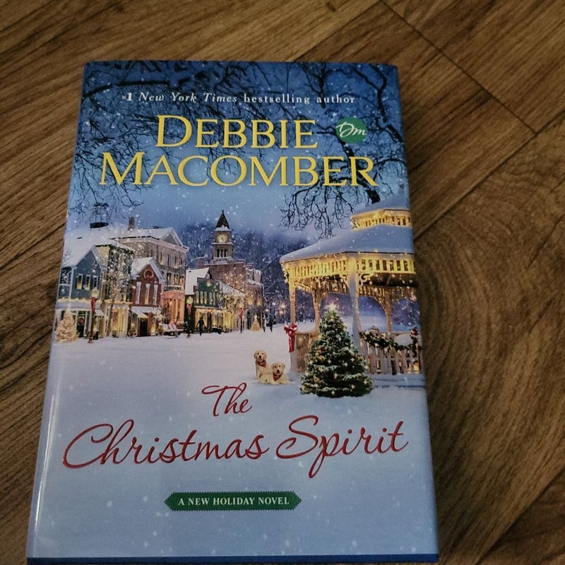 The Christmas Spirit
