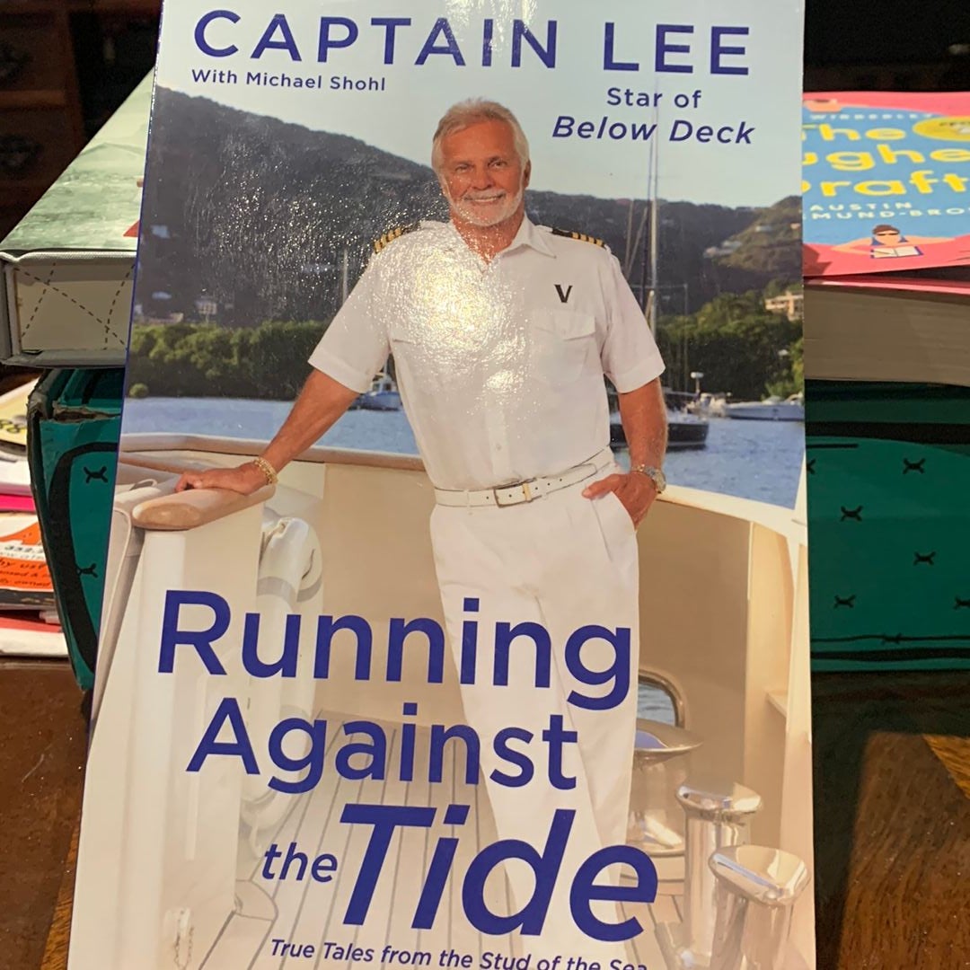 Running Against the Tide