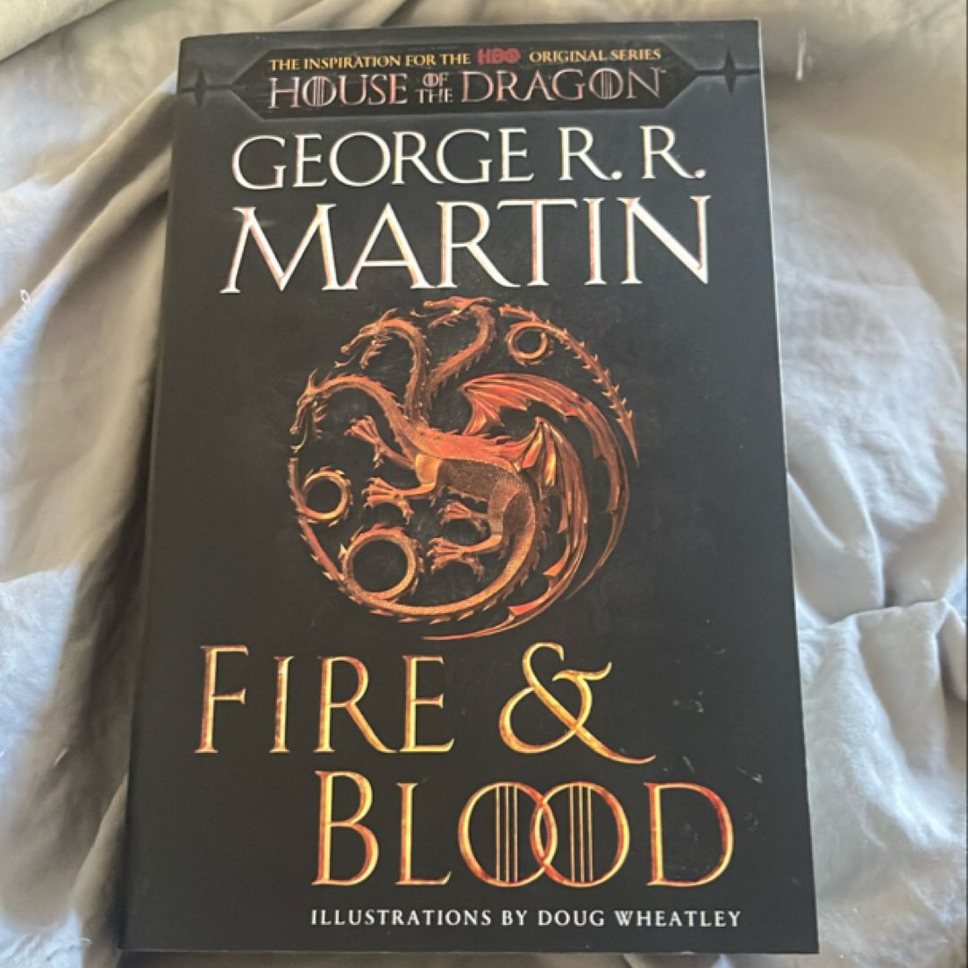 Fire and Blood