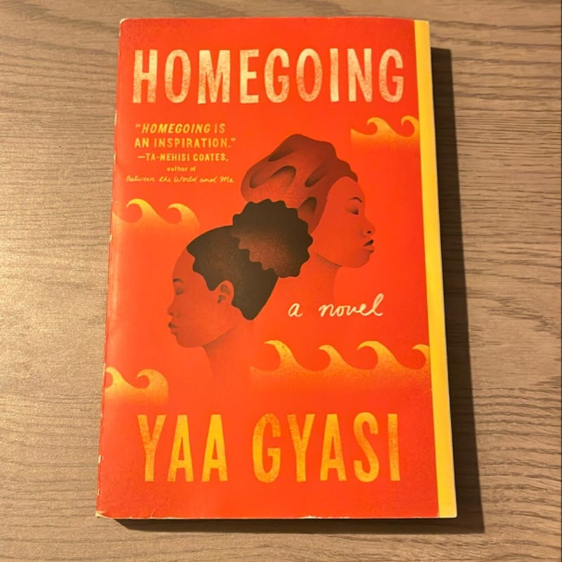 Homegoing