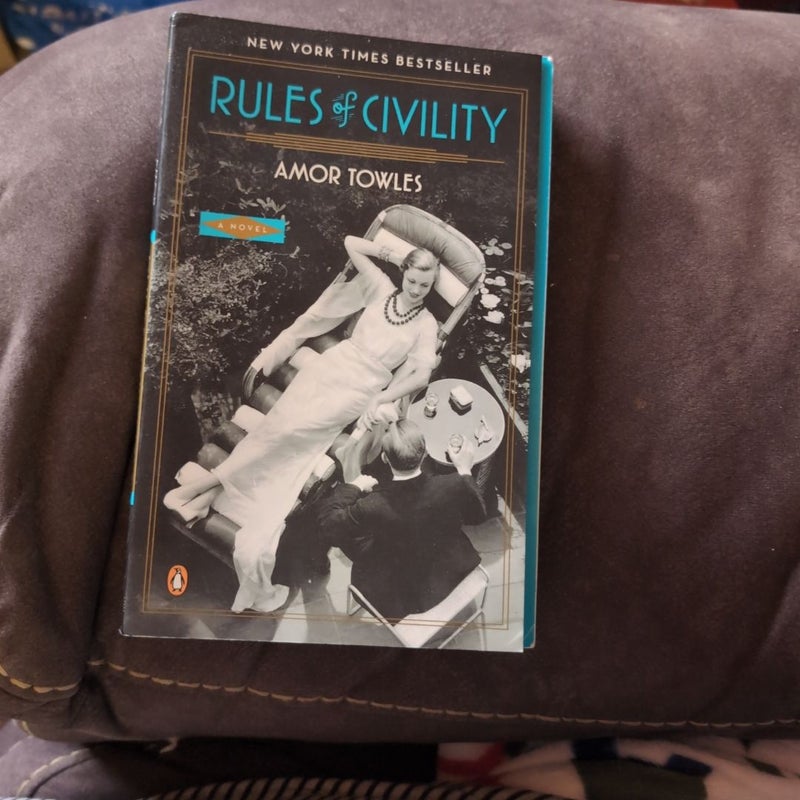 Rules of Civility