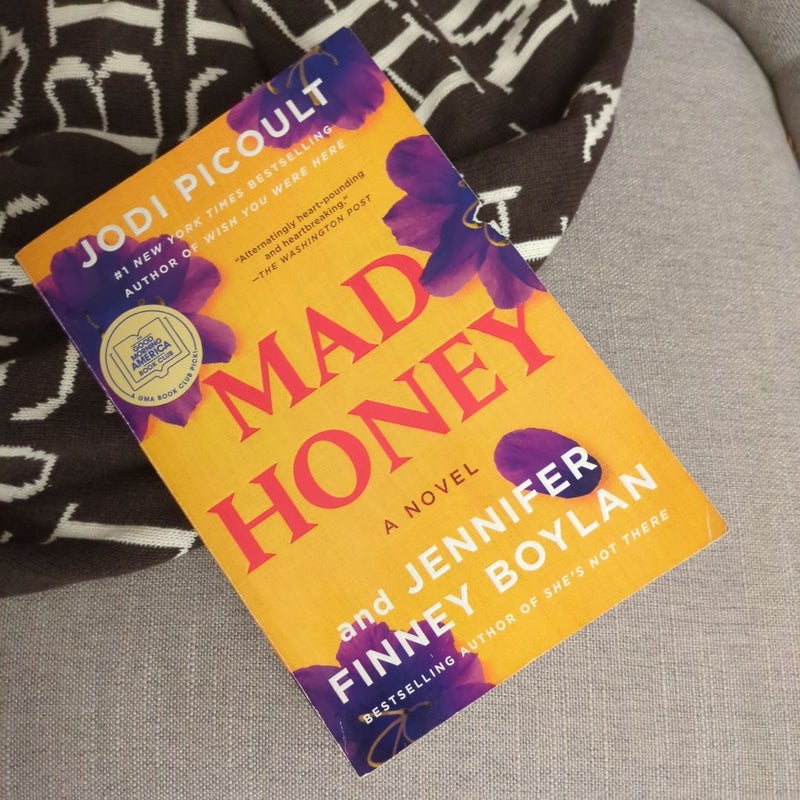 Mad Honey