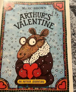 Arthurs Valentine 