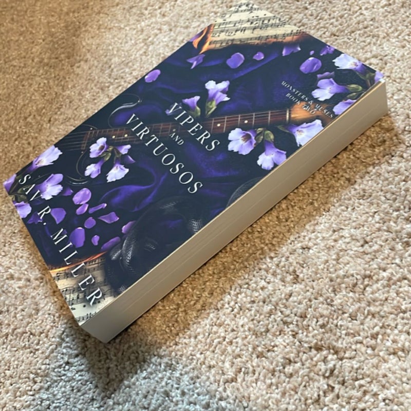 Vipers and Virtuosos