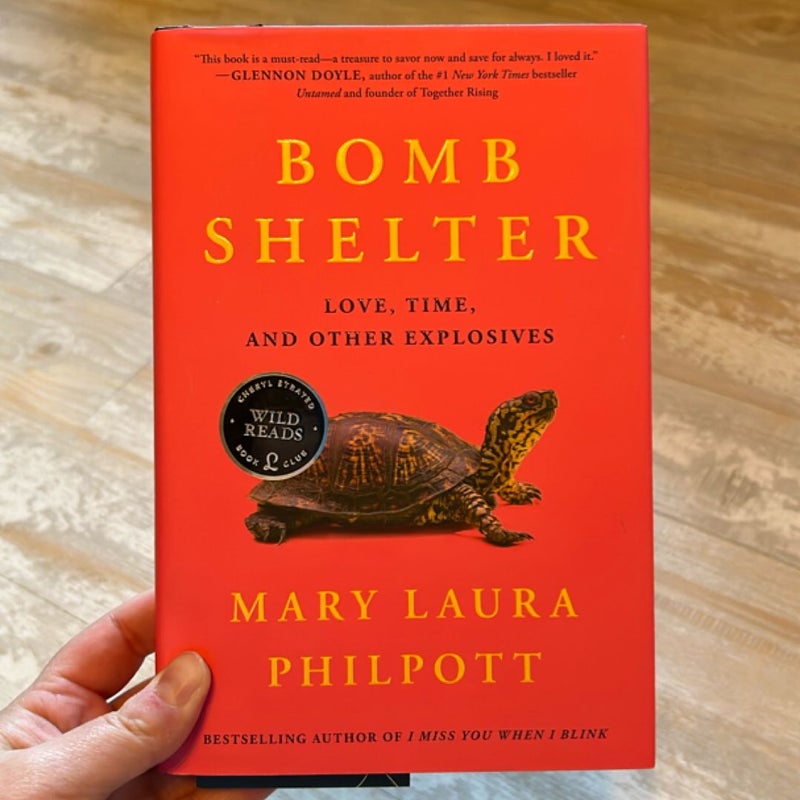 Bomb Shelter