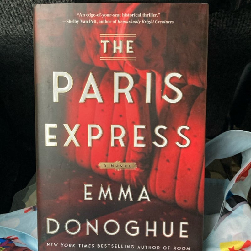 The Paris Express