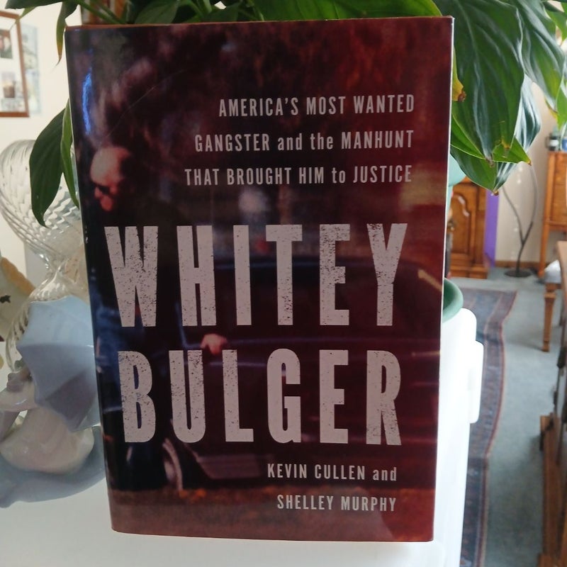 Whitey Bulger