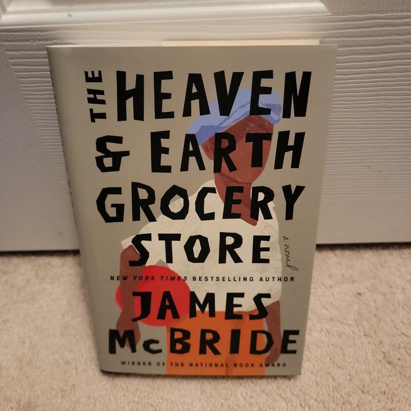 The Heaven and Earth Grocery Store