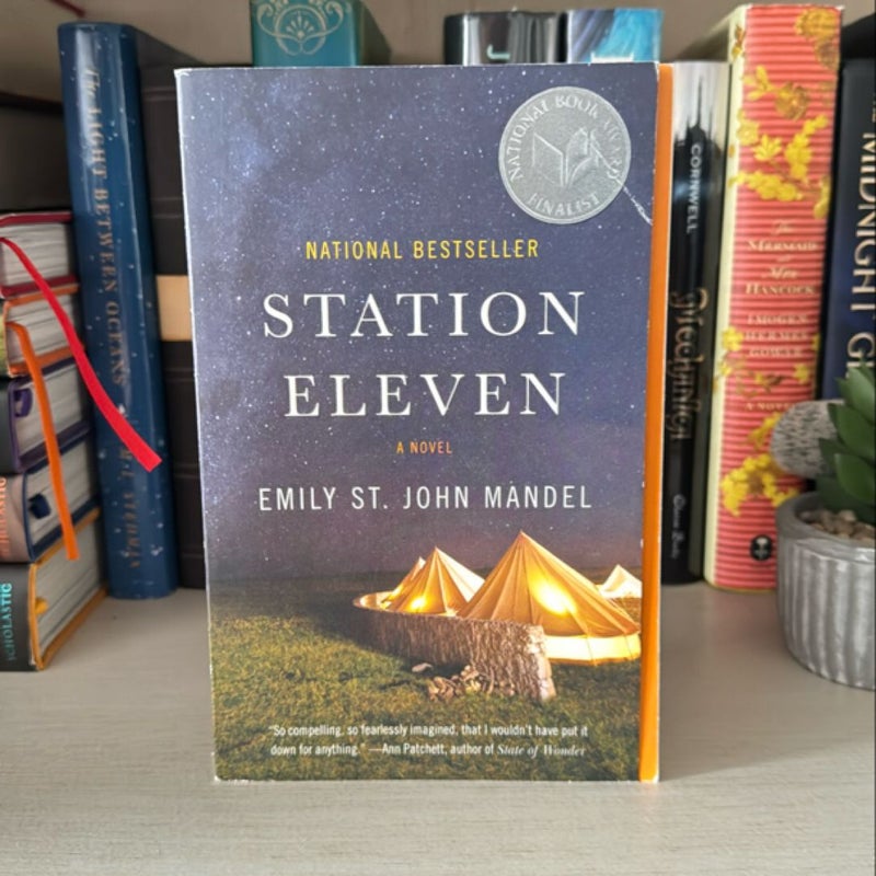 Station Eleven