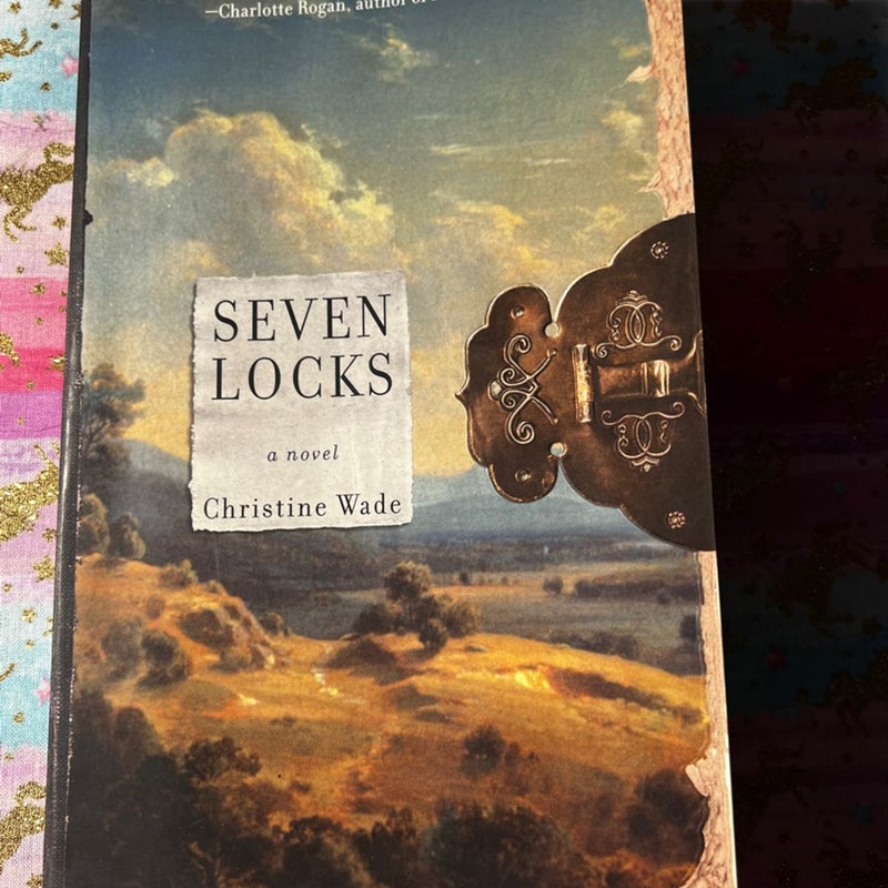 Seven Locks