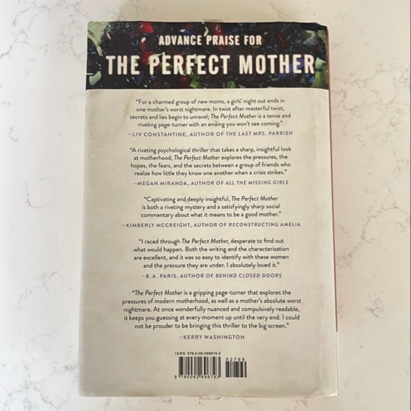 The Perfect Mother