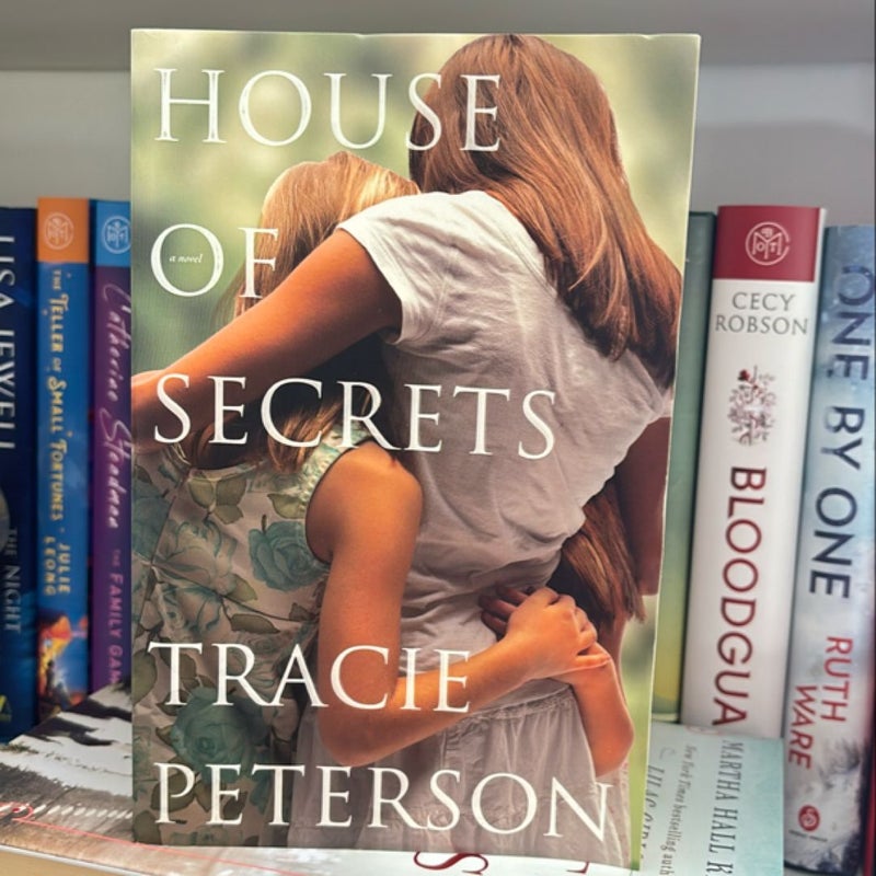 House of Secrets