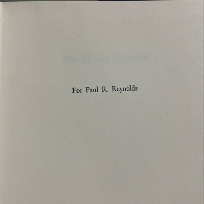 The Devils Advocate Morris West First Edition 1959