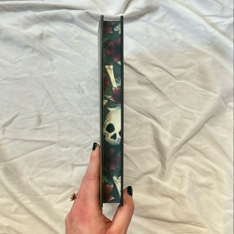 The Coven (Fairyloot Edition)