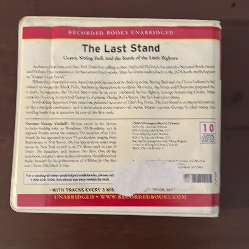 The Last Stand