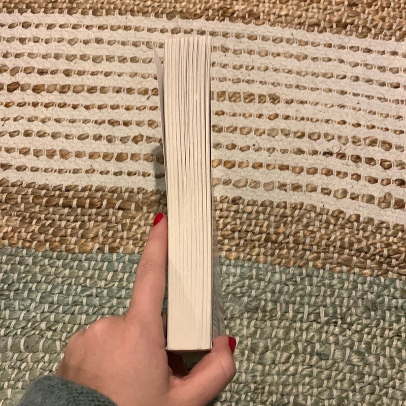 The Personal Librarian