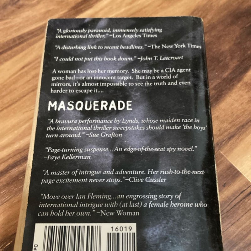 Masquerade