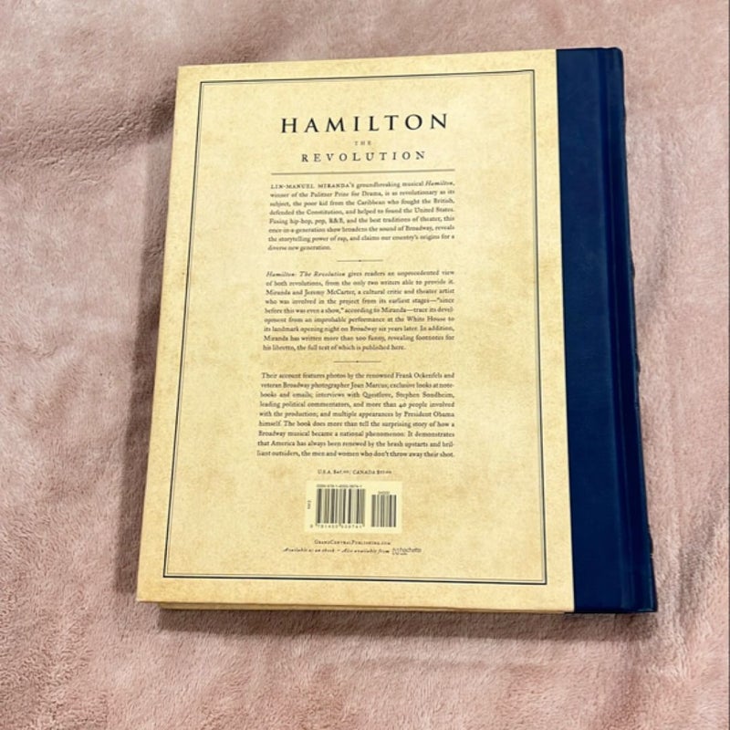 Hamilton