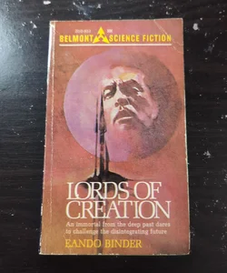 Lords of creation 