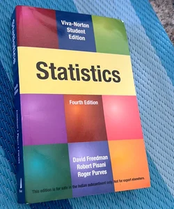 Statistics