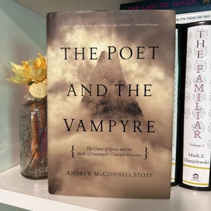 The Poet and the Vampyre