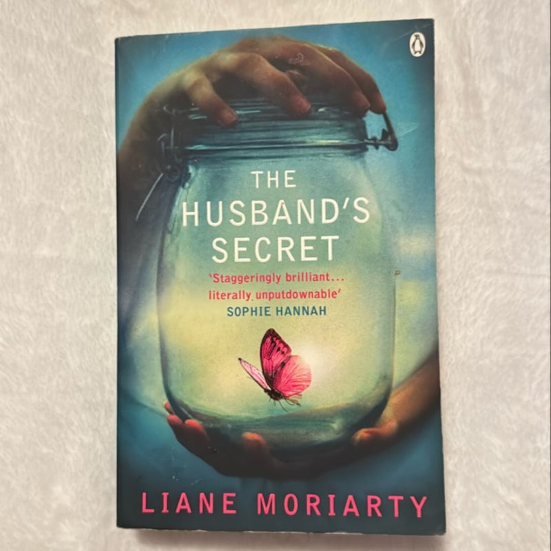 The Husband's Secret