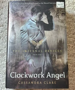 Clockwork Angel