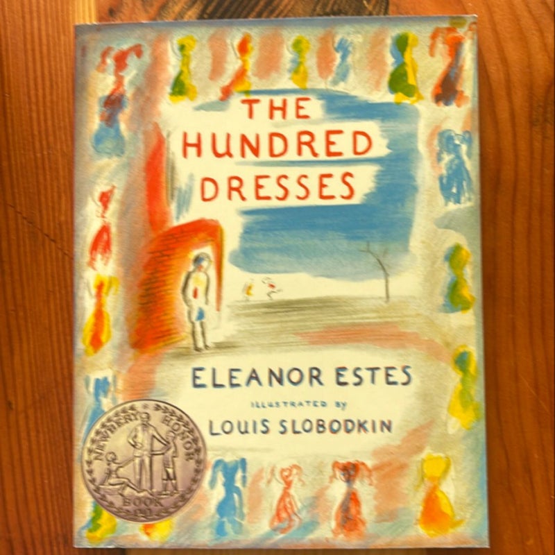 The Hundred Dresses