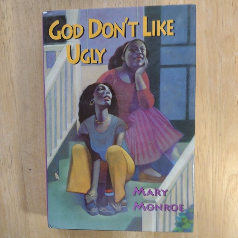 God Don't Like Ugly