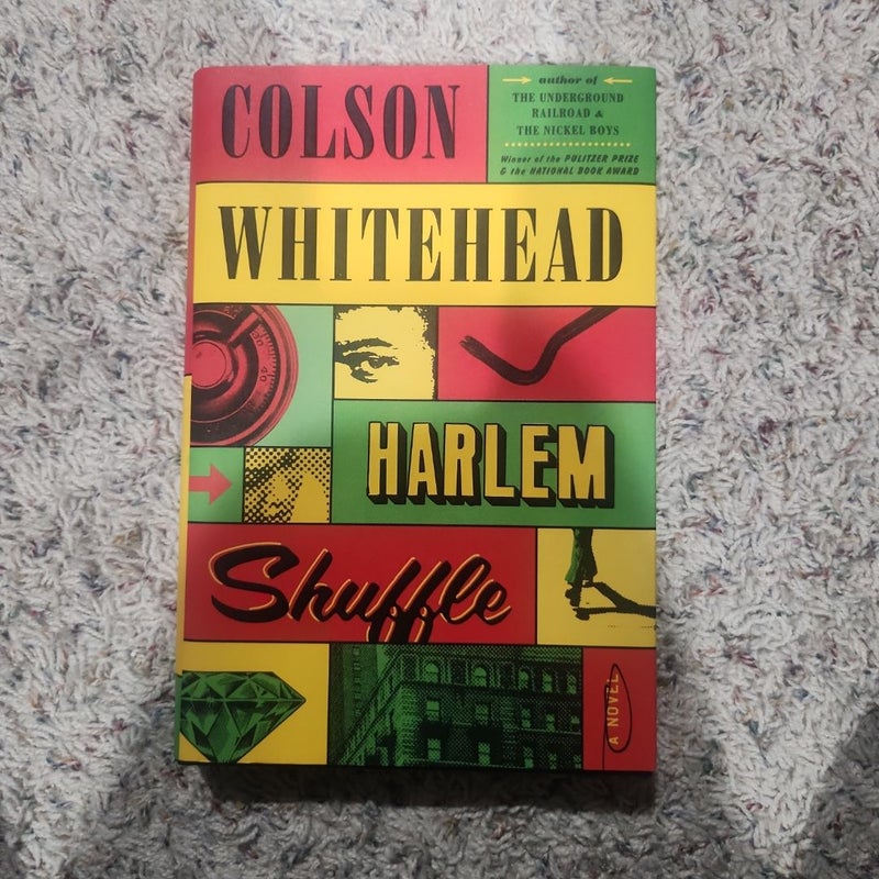 Harlem Shuffle