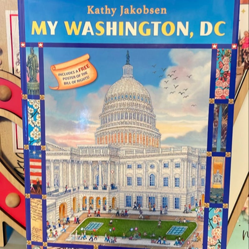 My Washington, DC